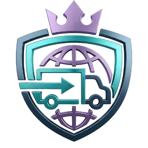 ROYAL LOGISTICS AGENCY Logo